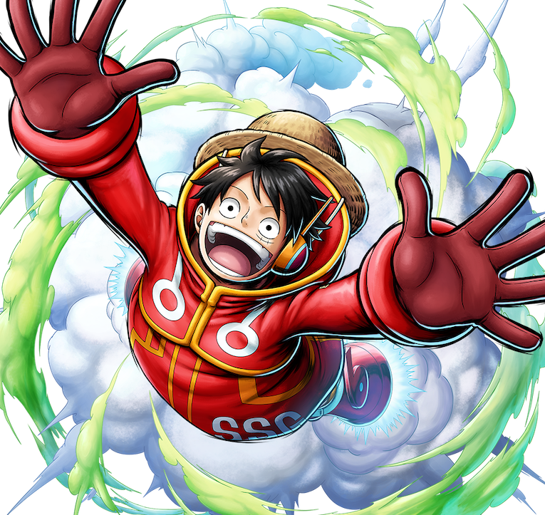 ONE PIECE バウンティラッシュ プロフィールカード | ONE PIECE バウンティラッシュ | バンダイナムコエンターテインメント公式サイト